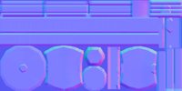Asset preview